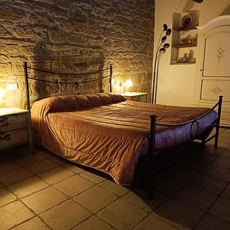 La Fontanella Guest House Viterbo Eksteriør billede