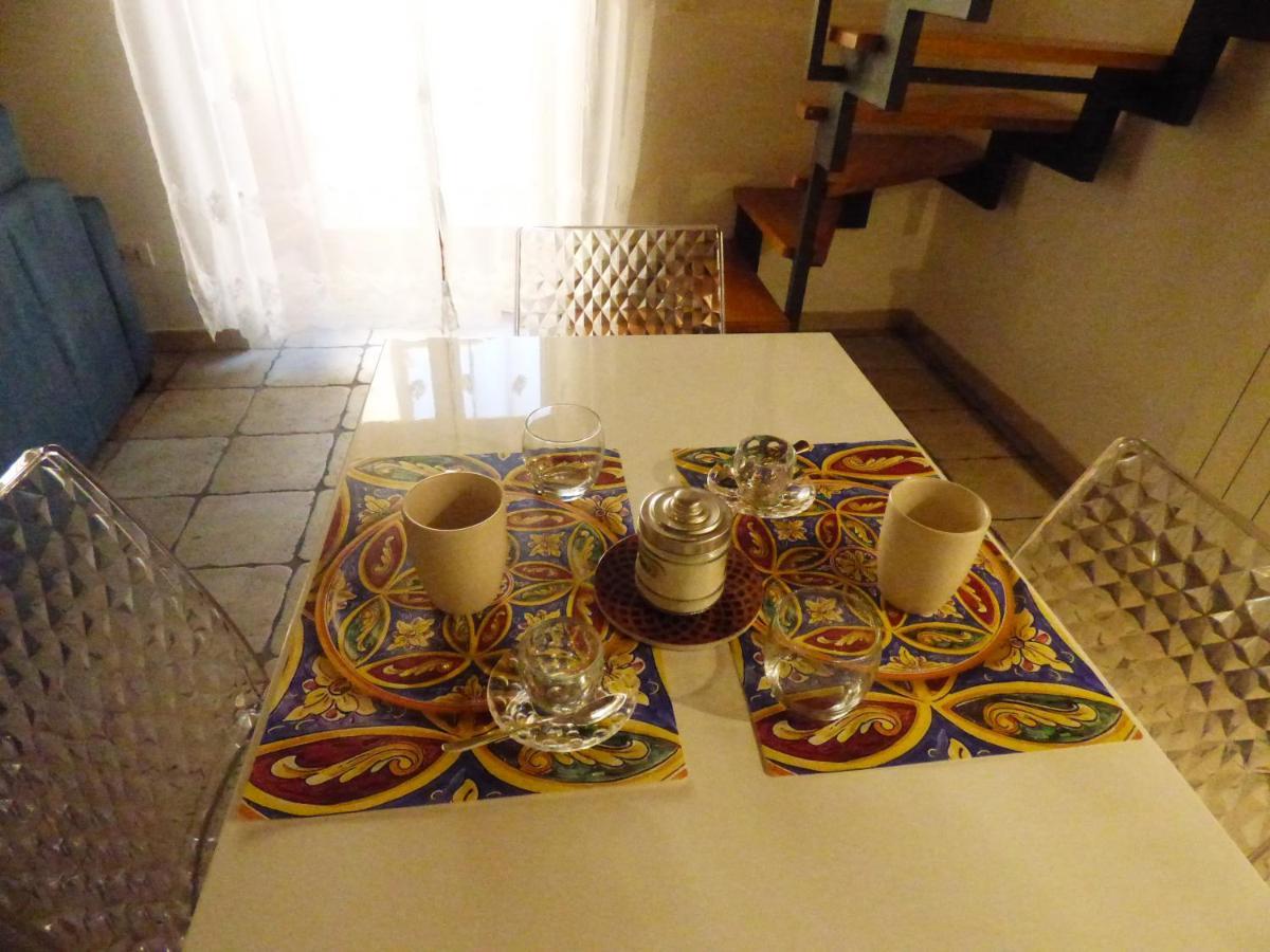 La Fontanella Guest House Viterbo Eksteriør billede